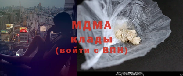 круглые Иннополис